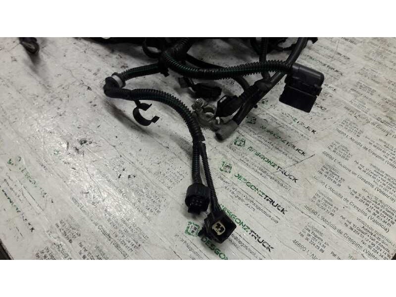 Recambio de instalacion electrica para volvo c30 d5 r-design referencia OEM IAM  MOTOR 