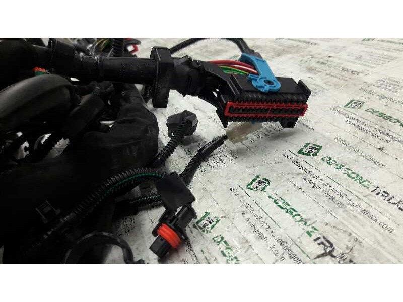 Recambio de instalacion electrica para volvo c30 d5 r-design referencia OEM IAM  MOTOR 