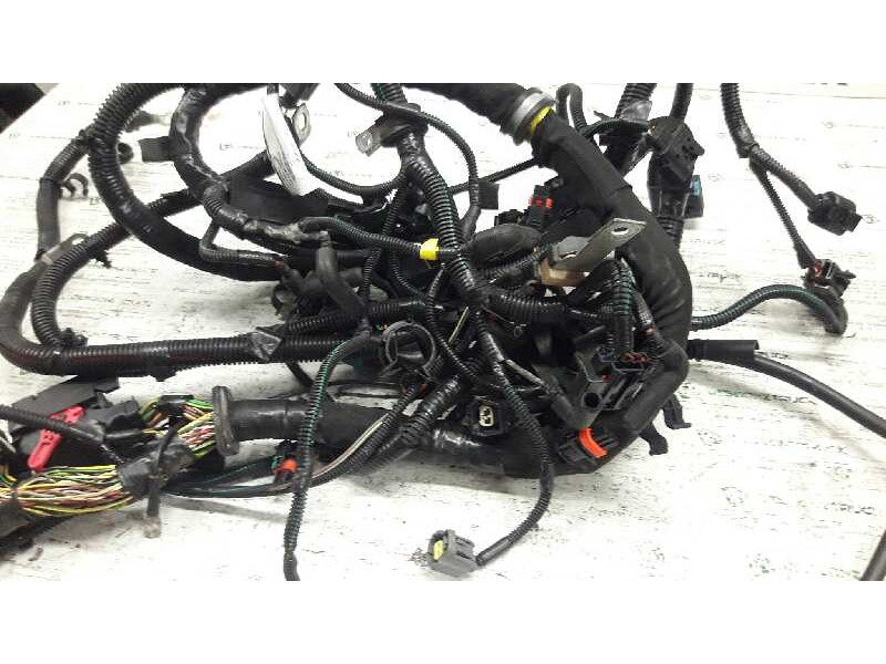 Recambio de instalacion electrica para volvo c30 d5 r-design referencia OEM IAM  MOTOR 