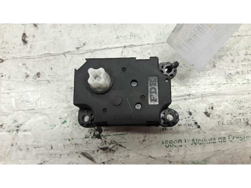 Recambio de motor regulador climatizacion para opel astra h berlina referencia OEM IAM 100106 DELPHI 