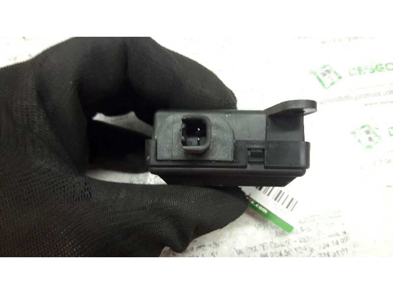 Recambio de motor regulador climatizacion para opel astra h berlina referencia OEM IAM 52497183 DELPHI 