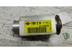 Recambio de valvula expansion para opel astra h berlina referencia OEM IAM 324336  
