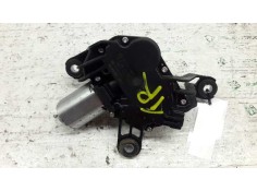 Recambio de motor limpia trasero para opel astra h berlina referencia OEM IAM 0390201591  