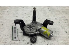 Recambio de motor limpia trasero para opel astra h berlina referencia OEM IAM 0390201591   2