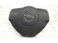 Recambio de airbag delantero izquierdo para opel astra h berlina referencia OEM IAM   