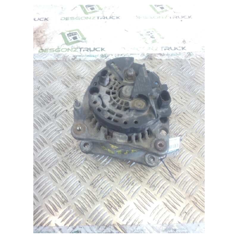 Recambio de alternador para nissan trucks atleon 35.13 referencia OEM IAM 2310069T61 0124325097 BOSCH 14V/50-90A