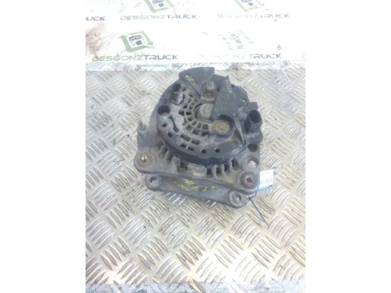 Recambio de alternador para nissan trucks atleon 35.13 referencia OEM IAM 2310069T61 0124325097 BOSCH 14V/50-90A