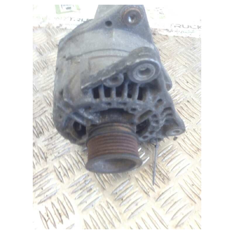 Recambio de alternador para nissan trucks atleon 35.13 referencia OEM IAM 2310069T61 0124325097 BOSCH 14V/50-90A