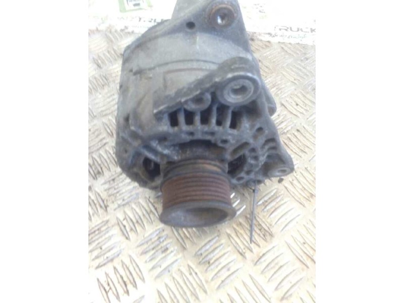 Recambio de alternador para nissan trucks atleon 35.13 referencia OEM IAM 2310069T61 0124325097 BOSCH 14V/50-90A