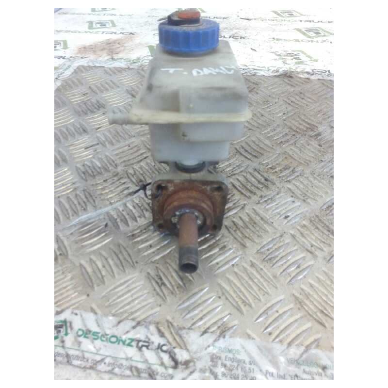 Recambio de bombin freno para iveco daily caja cerrada 35 - 10 caja cerrada, techo elevado referencia OEM IAM 21639  