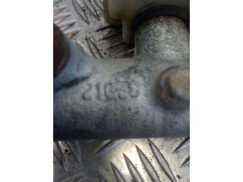 Recambio de bombin freno para iveco daily caja cerrada 35 - 10 caja cerrada, techo elevado referencia OEM IAM 21639  