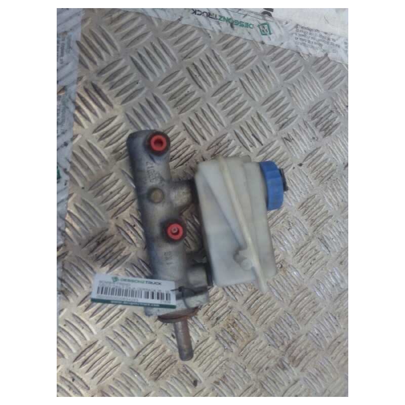 Recambio de bombin freno para iveco daily caja cerrada 35 - 10 caja cerrada, techo elevado referencia OEM IAM 21639  