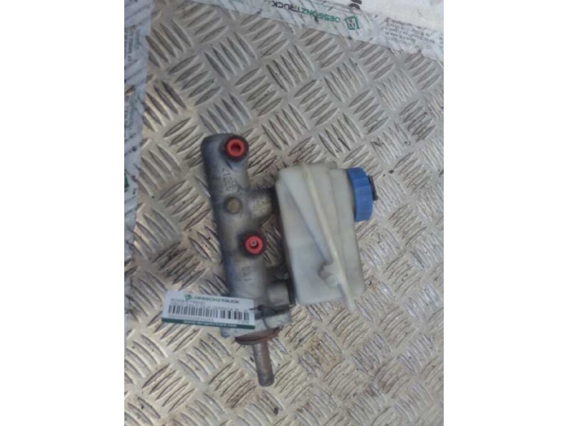 Recambio de bombin freno para iveco daily caja cerrada 35 - 10 caja cerrada, techo elevado referencia OEM IAM 21639  