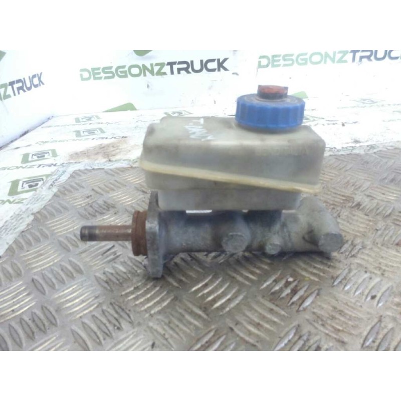 Recambio de bombin freno para iveco daily caja cerrada 35 - 10 caja cerrada, techo elevado referencia OEM IAM 21639  