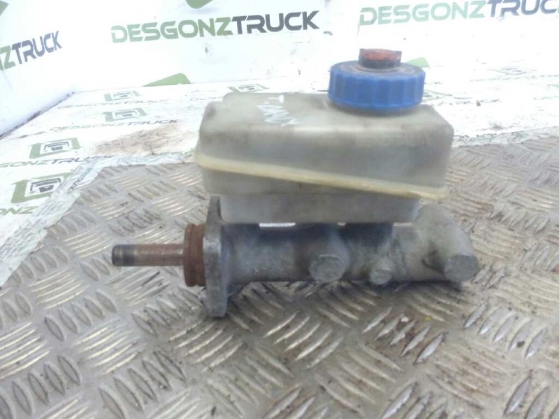 Recambio de bombin freno para iveco daily caja cerrada 35 - 10 caja cerrada, techo elevado referencia OEM IAM 21639  