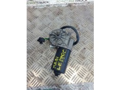 Recambio de motor limpia delantero para man l 2000 evolution l 2000 fki lk compacto referencia OEM IAM 81264016118   2