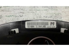 Recambio de cuadro instrumentos para opel astra h berlina cosmo referencia OEM IAM 13216684   2