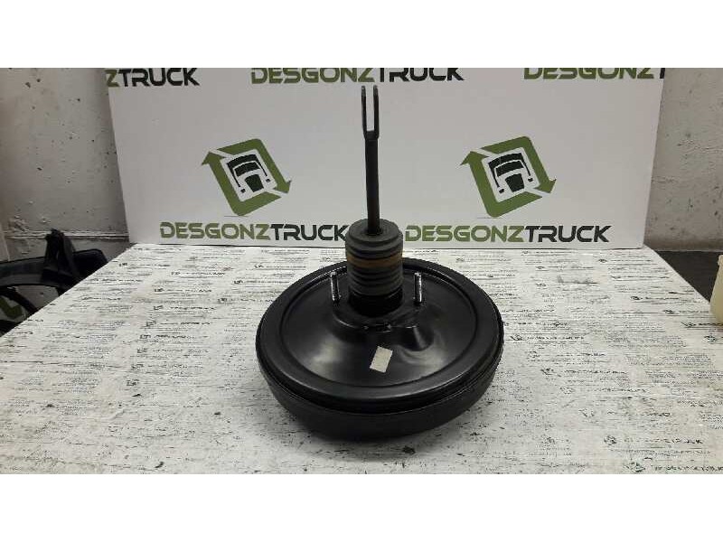 Recambio de servofreno para opel astra h berlina referencia OEM IAM 13142359  