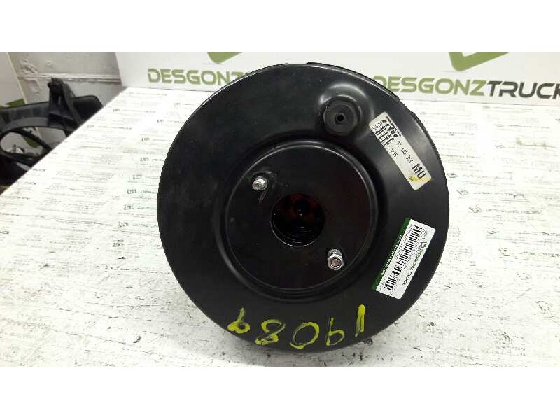 Recambio de servofreno para opel astra h berlina referencia OEM IAM 13142359  