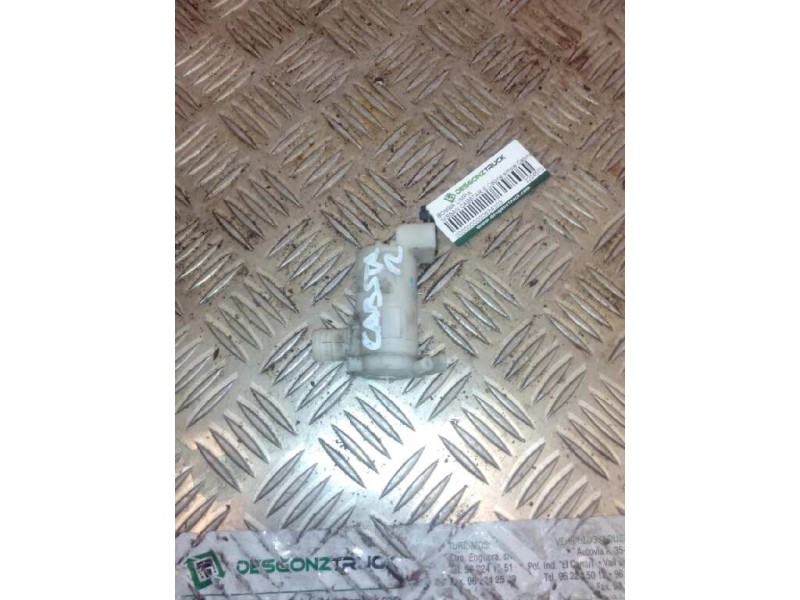 Recambio de bomba limpia para nissan cabstar e cabina simple cabina individual referencia OEM IAM 2224573  