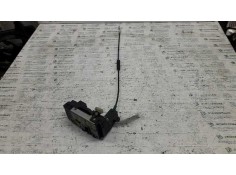 Recambio de cerradura puerta delantera derecha para opel astra h berlina referencia OEM IAM 13210749  
