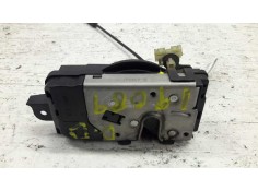 Recambio de cerradura puerta delantera derecha para opel astra h berlina referencia OEM IAM 13210749   2