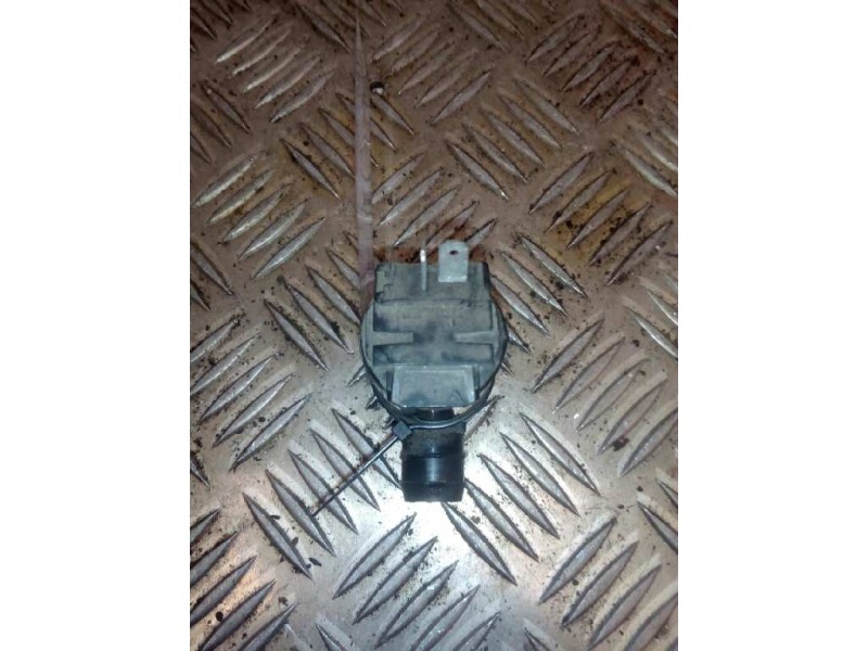 Recambio de bomba limpia para nissan cabstar 01.04  cabina simple cabina individual referencia OEM IAM   