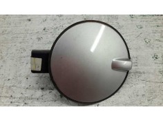Recambio de tapa exterior combustible para opel astra h berlina referencia OEM IAM 13111597  