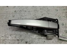 Recambio de maneta exterior delantera derecha para opel astra h berlina referencia OEM IAM   