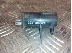 Recambio de bomba limpia para nissan cabstar 01.04  cabina simple cabina individual referencia OEM IAM   