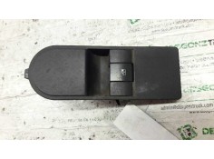Recambio de mando elevalunas delantero derecho para opel astra h berlina referencia OEM IAM 13197132  