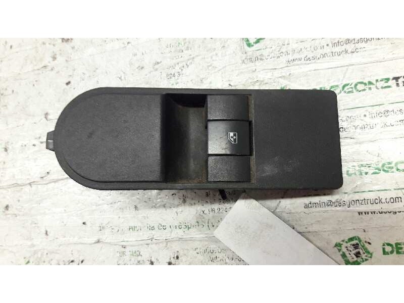 Recambio de mando elevalunas delantero derecho para opel astra h berlina referencia OEM IAM 13197132  