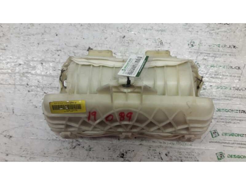 Recambio de airbag delantero derecho para opel astra h berlina referencia OEM IAM 60520235  