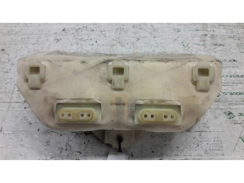 Recambio de airbag delantero derecho para opel astra h berlina referencia OEM IAM 60520235  