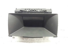 Recambio de pantalla multifuncion para opel astra h berlina referencia OEM IAM 13208089  