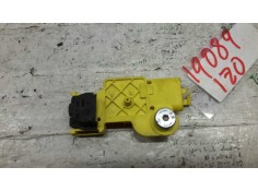 Recambio de sensor airbag para opel astra h berlina referencia OEM IAM 24460761 IZQUIERDA  2