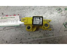 Recambio de sensor airbag para opel astra h berlina referencia OEM IAM 24460761 DERECHA 