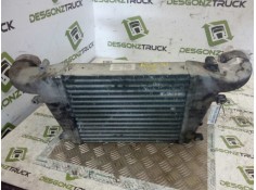 Recambio de intercooler para nissan trucks atleon 120 referencia OEM IAM 2200471 2905CM ALTO/35CM LARGO 