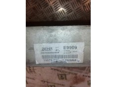 Recambio de intercooler para nissan trucks atleon 120 referencia OEM IAM 2200471 2905CM ALTO/35CM LARGO  2