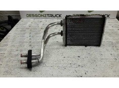 Recambio de radiador de calefaccion para opel astra h berlina referencia OEM IAM   