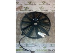 Recambio de electroventilador para nissan trucks atleon 120 referencia OEM IAM VA08AP10C23S 32D0007 12V