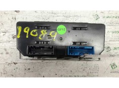 Recambio de mando calefaccion / aire acondicionado para opel astra h berlina referencia OEM IAM 13231051   2