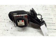 Recambio de cinturon seguridad delantero izquierdo para opel astra h berlina referencia OEM IAM 560834901D  