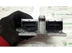 Recambio de centralita airbag para opel astra h berlina referencia OEM IAM 13188857   2