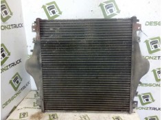 Recambio de intercooler para iveco eurotech cursor (mh) 7.8 diesel referencia OEM IAM  69CM ALTO /65.5CM LARGO 