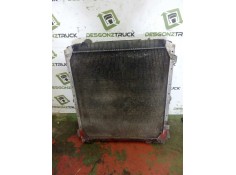 Recambio de radiador agua para iveco eurotech cursor (mh) 7.8 diesel referencia OEM IAM 99463228 99463230 79.5CM ALTO/78.5CM LAR