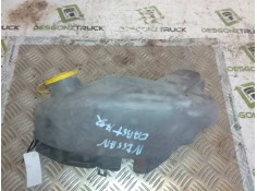 Recambio de deposito limpia para nissan cabstar e cabina simple cabina individual referencia OEM IAM 28902F3900  