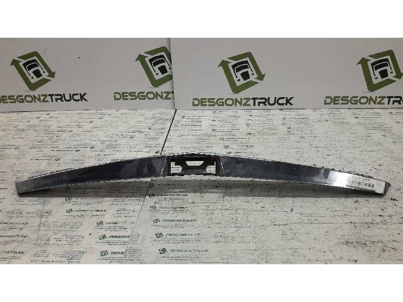 Recambio de asidero porton maletero para opel astra h berlina referencia OEM IAM 13223917  