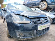 volkswagen golf v (1k1) del año 2003