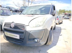 fiat doblo autobús (263_) del año 2010